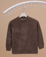 ست پدر پسری بلوز لمزور - Image 3