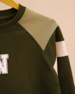 بلوز شلوار آستین رگلان N Style - Image 12