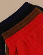 بلوز شلوار آستین رگلان  Nike - Image 20