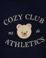 بلوز شلوار بگ استایل Cozy club - Image 16