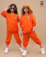 بلوز شلوار خرس و دونات - Image 3