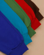 بلوز شلوار  simple - Image 6