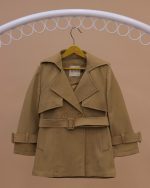 بارونی ست مادر دختری stylish - Image 15