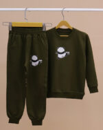 بلوز شلوار panda - Image 11