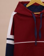 هودی شلوار بگ استایل New trend - Image 19