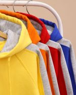 سویشرت شلوار Three - Image 8