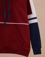 هودی شلوار بگ استایل New trend - Image 18