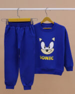 بلوز شلوار بگ استایل سونیک - Image 12