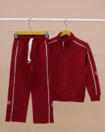 سویشرت شلوار آستین رگلان sunery - Image 12