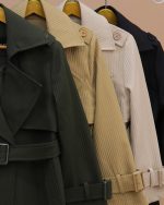 بارونی ست مادر دختری  style - Image 8