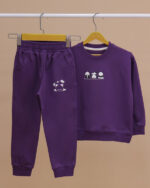 بلوز شلوار بگ استایل پانداهای بامزه - Image 5