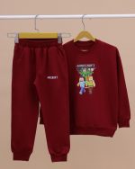 بلوز شلوار ماینکرفت - Image 12