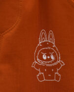 تیشرت بگ استایل و شلوار Labubu - Image 20