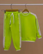 بلوز شلوار بگ استایل Happy kids - Image 15