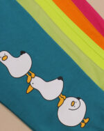 تیشرت شلوار  Hi ducky - Image 19