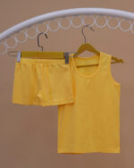 تاپ شورت پسرانه RARE - Image 5