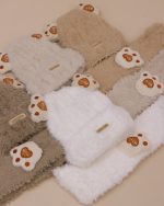 کلاه شالگردن cute you - Image 12