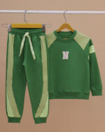 بلوز شلوار آستین رگلان N Style - Image 6