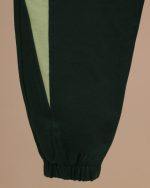 بلوز شلوار آستین رگلان SMALL - Image 8