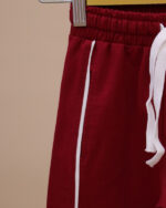 سویشرت شلوار آستین رگلان sunery - Image 9