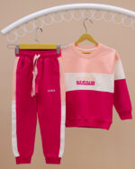 بلوز شلوار پرچمی  NEW - Image 15