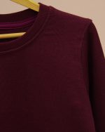 بلوز سلانیک Crimson - Image 6