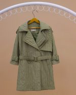 بارونی ست مادر دختری - Image 15