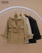 بارونی ست مادر دختری  style - Image 5