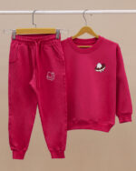 بلوز شلوار خرس و دونات - Image 7