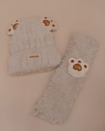 کلاه شالگردن cute you - Image 5