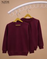 بلوز سلانیک Crimson - Image 3