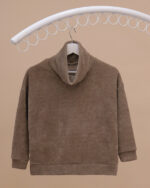 ست مادر دختری بلوز لمزور - Image 11