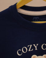 بلوز شلوار بگ استایل Cozy club - Image 19
