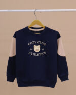 بلوز شلوار بگ استایل Cozy club - Image 22