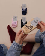 جوراب ساقدار MIU