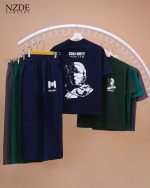 تیشرت شلوار  CALL OF DUTY