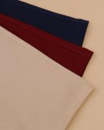 هودی شلوار دورس دو نخ بگ استایل - Image 23