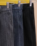 شلوار فوتر دیپلمات ست مادر دختری - Image 14