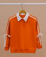 پولوشرت شلوار دخترانه cute - Image 14