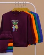 بلوز شلوار ماینکرفت - Image 24