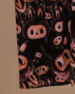 بلوز شلوار مخمل نانو 5 بعدی لبوبو family - Image 12