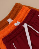 سویشرت شلوار آستین رگلان sunery - Image 23