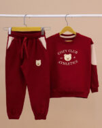 بلوز شلوار بگ استایل Cozy club - Image 31