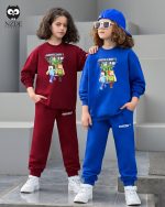 بلوز شلوار ماینکرفت