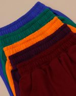 بلوز شلوار ماینکرفت - Image 3