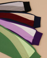 بلوز شلوار آستین رگلان N Style - Image 17