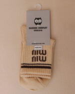 جوراب ساقدار MIU - Image 9