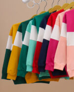 بلوز شلوار پرچمی  NEW - Image 27