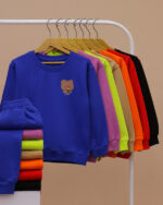 بلوز شلوار خرس Bubble tea - Image 24