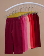 شلوار دورس  Colorful - Image 18